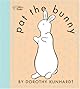 Pat the Bunny