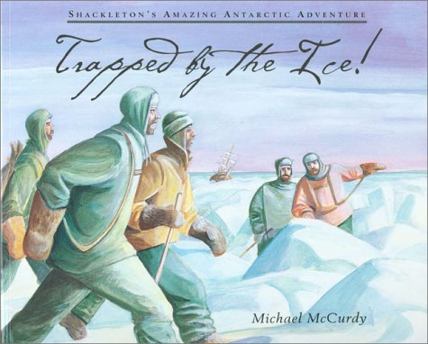 Polar Regions