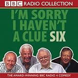 I'm Sorry I Haven't a Clue: Volume 6