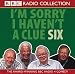 I'm Sorry I Haven't a Clue: Volume 6