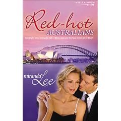 Red-Hot Australians