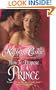 How to Propose to a Prince (Avon Romantic Treasure)
