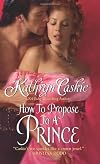 How to Propose to a Prince