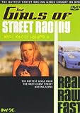 The Girls of Street Racing, Vol. 1: West Coast, Vol. 1 - B00009MGFX