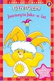 Care Bears: Journey To Joke-a-lot (Care Bears)