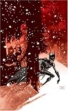 Batgirl: Destruction's Daughter (Batgirl)