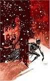 Batgirl: Destruction's Daughter (Batgirl)