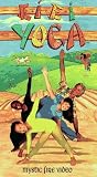 E-i-E-i Yoga: for Kids