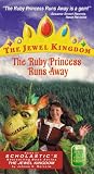 The Ruby Princess Runs Away