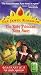 VHS : The Ruby Princess Runs Away