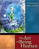 Art of Being Human, The (8th Edition)