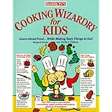 Cooking Wizardry For Kids