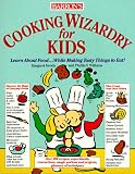 Cooking Wizardry For Kids