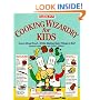 Cooking Wizardry For Kids