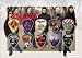 Anthrax Tribute Guitar Pick Display