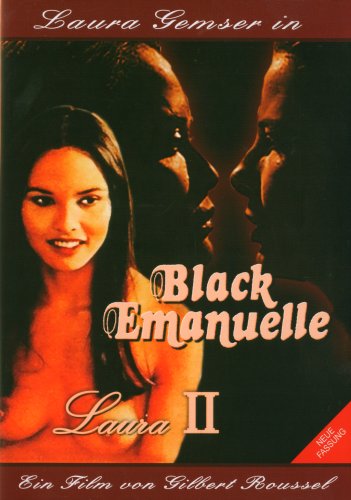 Black Emanuelle Laura II
