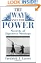 The Way And The Power: Secrets Of Japanese Strategy