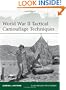 World War II Tactical Camouflage Techniques