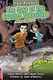 The case of the haunted babysitter and other mysteries