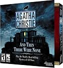 Agatha Christie: And...