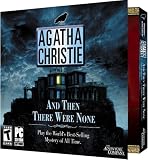Agatha Christie: And Then There Were None