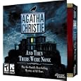 Agatha Christie: And Then There Were None by DreamCatcher