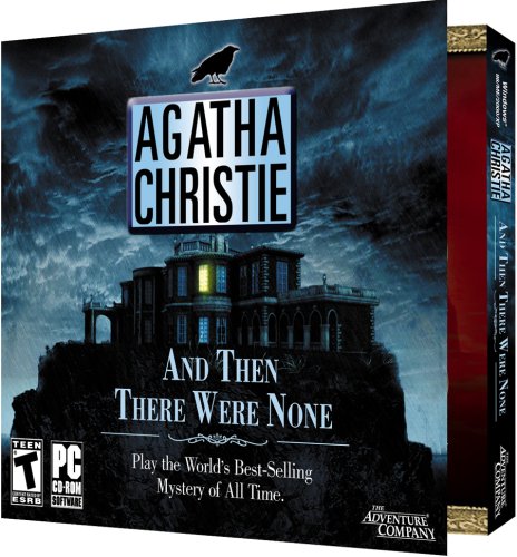 Agatha Christie: And Then There Were None