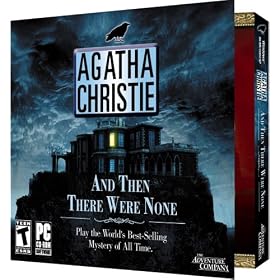 Agatha Christie: And Then There Were None