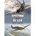 Spitfire vs Bf 109: Battle of Britain (Duel)