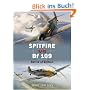 Spitfire vs Bf 109: Battle of Britain (Duel)