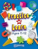 Practice and Learn: Ages 11-12