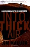 Into Thick Air: Biking to the Bellybutton of Six Continents