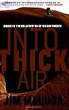 Into Thick Air: Biking to the Bellybutton of Six Continents