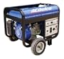 ACDelco AC-G0002 3,500 Watt 6.5 HP OHV Portable Generator, CARB Approved