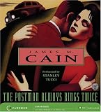 The Postman Always Rings Twice