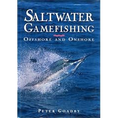 Saltwater Game Fishing: Offshore and Onshore