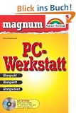 PC Werkstatt Ausgabe 2000 - MAGNUM . Kompakt, komplett, kompetent