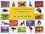 A Yoga Parade of Animals: A First Picture Book of Yoga for Children