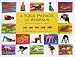 A Yoga Parade of Animals: A First Picture Book of Yoga for Children