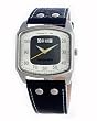Lambretta 2081/sil Chilometri Mens Watch