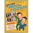 Best of Abbott and Costello, Vol. 1