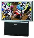 Panasonic PT-53WX52 53-Inch 16:9 HDTV-Ready Projection TV