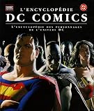 Revue Semic  / L'encyclopédie DC Comics