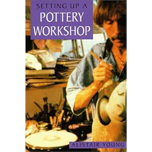 Setting Up a Pottery Workshop