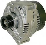 92 MERCEDES BENZ 400SE 400-se ALTERNATOR, 4.2L - 4196cc, Late 1992 120amp (1992 92) USALT-2073