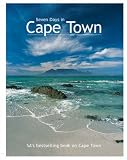 Cover of Seven Days in Cape Town by Sean Fraser 1770071989