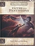 Faiths and Pantheons (Forgotten Realms Accessories)(Eric Boyd/Erik Mona)
