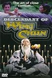 Descendants of Wing Chun