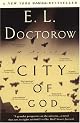 City of God by E. L. Doctorow