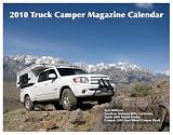 2010 Truck Camper Magazine Calendar - USA & Canada